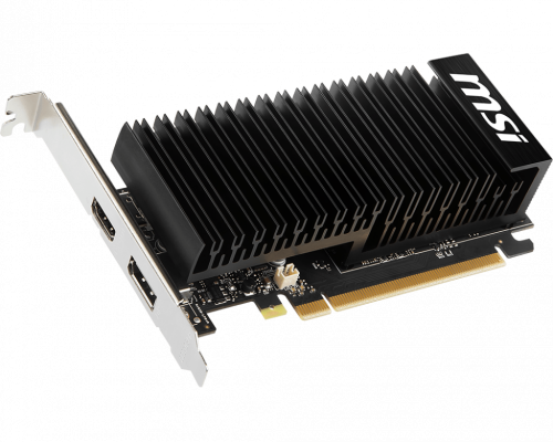 MSI GeForce GT 1030 2GHD4 LP OC_3