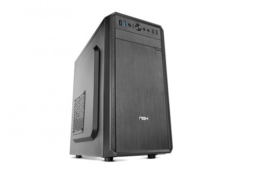 NOX LITE030 Midi Tower Negro 500 W_0