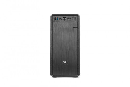 NOX LITE030 Midi Tower Negro 500 W_1