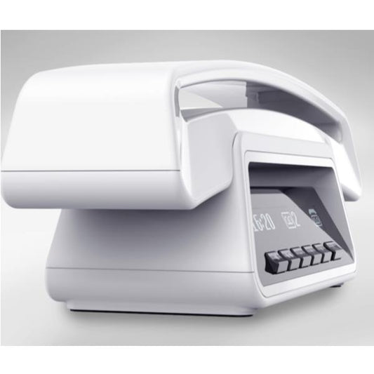 ALCATEL EPURE 3 PREMIUM WHITE_0