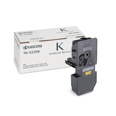 Cartucho Kyocera TK-5220 / Preto_0