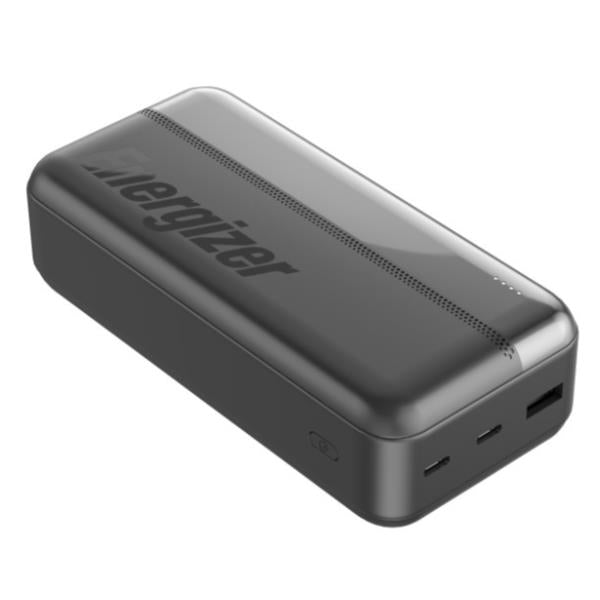 POWERBANK MAX 30000MAH USB-C/A_0