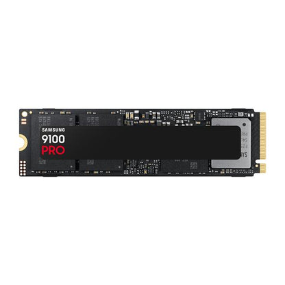 Samsung MZ-VAP1T0 1 TB M.2 PCI Express 5.0 NVMe V-NAND TLC_1