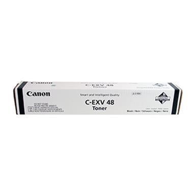 Toner Canon C-EXV48 / Preto / 9106B002_0