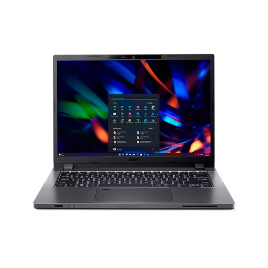 Acer TravelMate P2 TMP214-55-G2-TCO-54X9 Intel Core 5 120U PortÃ¡til 35,6 cm (14") WUXGA 16 GB DDR5-SDRAM 512 GB SSD Wi-Fi 6 (802.11ax) Windows 11 Pro Gris_0