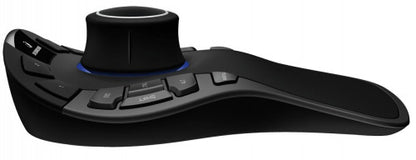 SpaceMouse Pro, Maus_2
