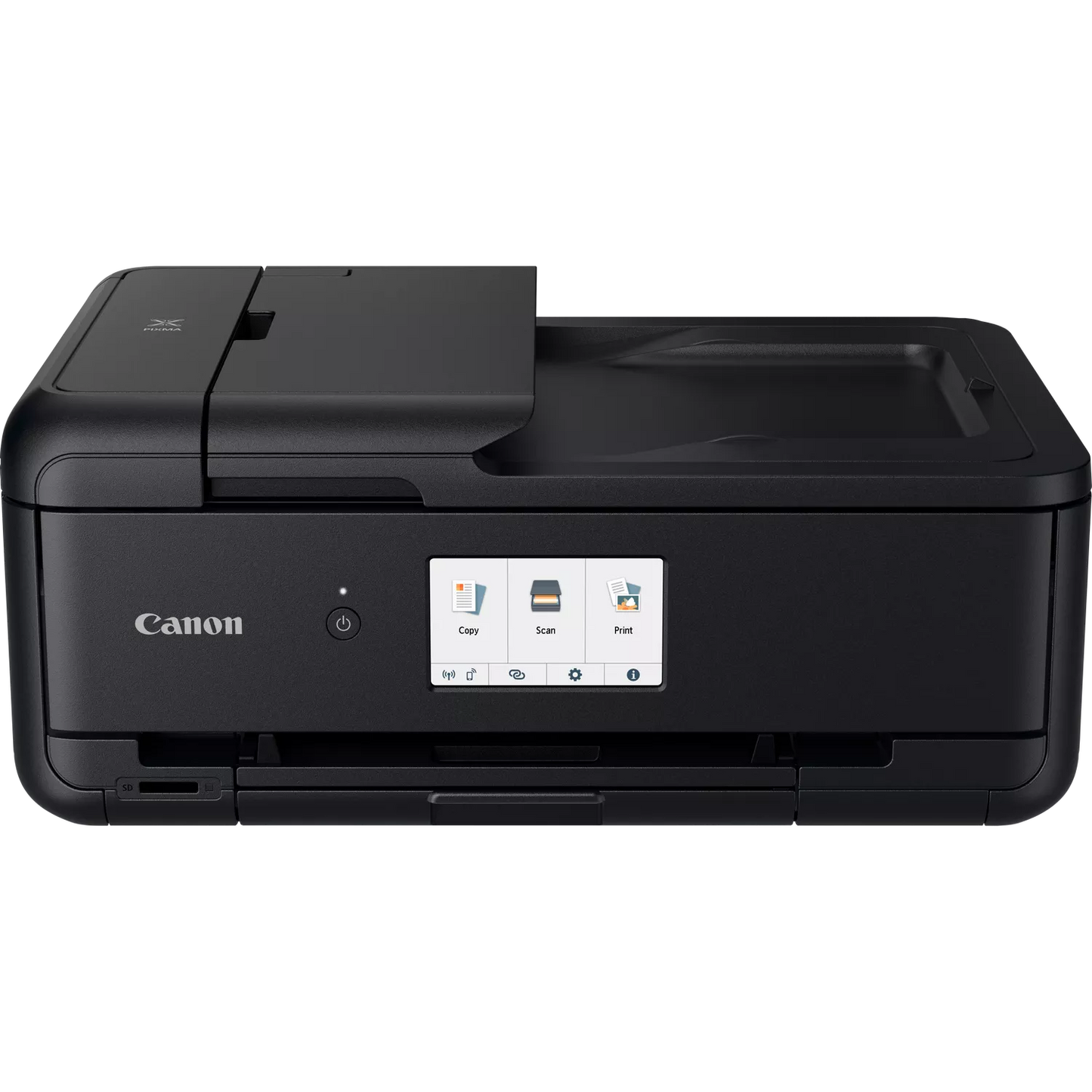Impressora Multifuncional Canon / Preto / TS9550a_0