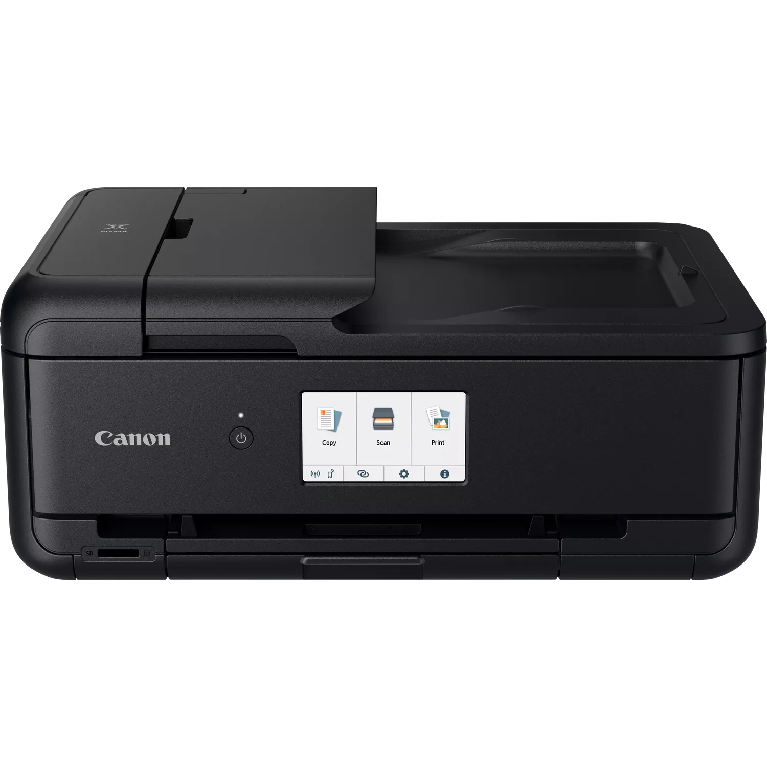 Impressora Multifuncional Canon / Preto / TS9550a_0