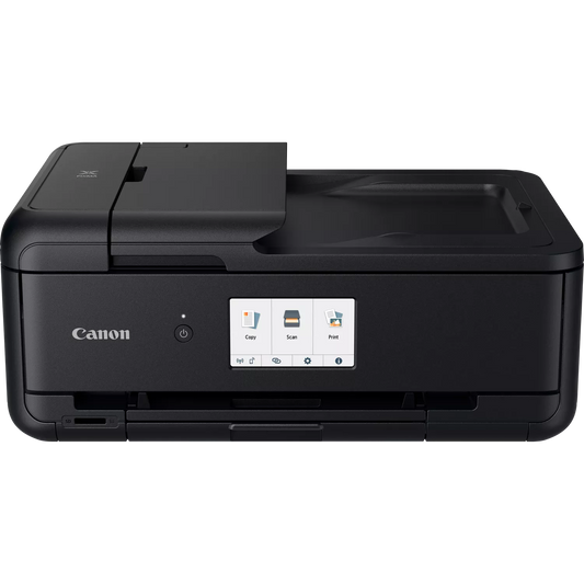 Impressora Multifuncional Canon / Preto / TS9550a_0