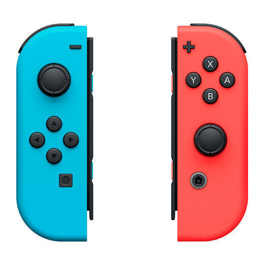 Joy-Con 2er-Set, Bewegungssteuerung_0