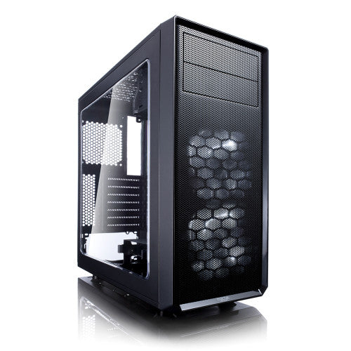 Fractal Design Focus G Midi Tower Negro_0