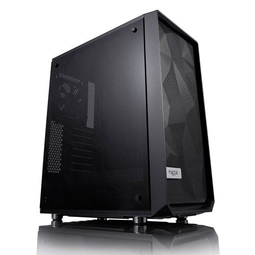 Meshify C Dark Tint TG, Tower-GehÃ¤use_0