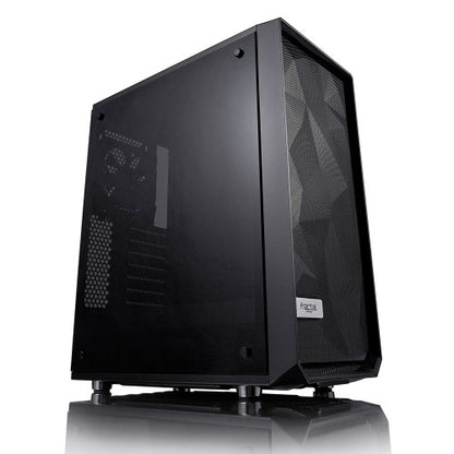 Meshify C Dark Tint TG, Tower-GehÃ¤use_0