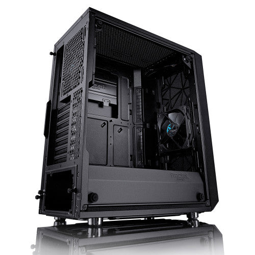 Meshify C Dark Tint TG, Tower-GehÃ¤use_4