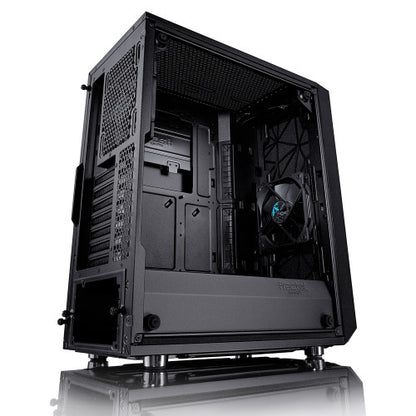 Meshify C Dark Tint TG, Tower-GehÃ¤use_4