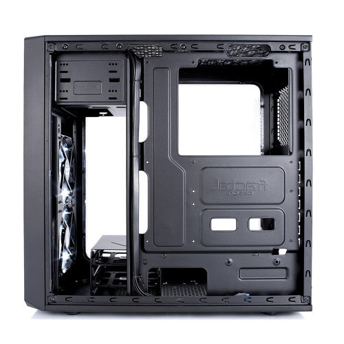 Fractal Design Focus G Midi Tower Negro_8