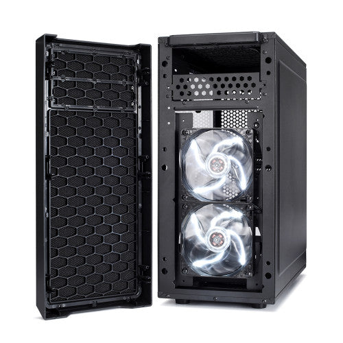 Fractal Design Focus G Midi Tower Negro_9