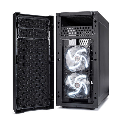 Fractal Design Focus G Midi Tower Negro_9