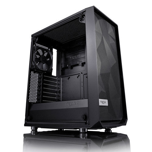 Meshify C Dark Tint TG, Tower-GehÃ¤use_10