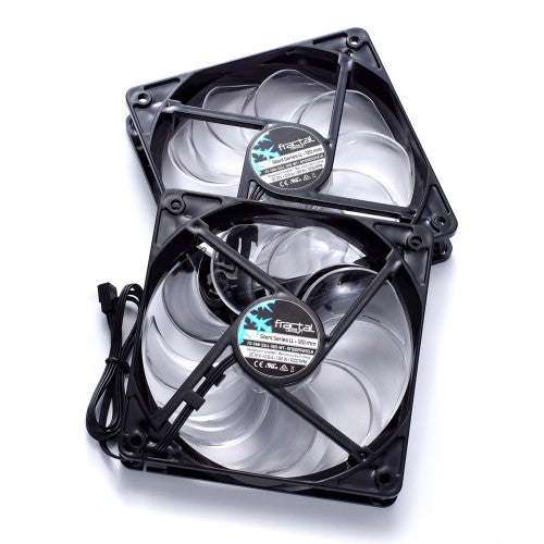 Fractal Design Focus G Midi Tower Negro_13