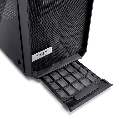 Meshify C Dark Tint TG, Tower-GehÃ¤use_12