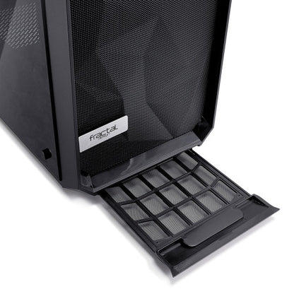 Meshify C Dark Tint TG, Tower-GehÃ¤use_12