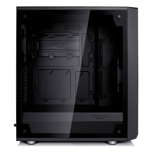 Meshify C Dark Tint TG, Tower-GehÃ¤use_13