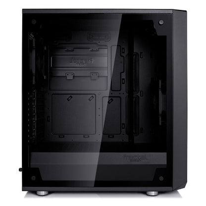 Meshify C Dark Tint TG, Tower-GehÃ¤use_13