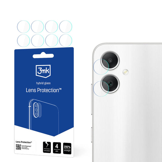 3mk Lens Protection™ hybrid camera glass for Samsung Galaxy A05_0