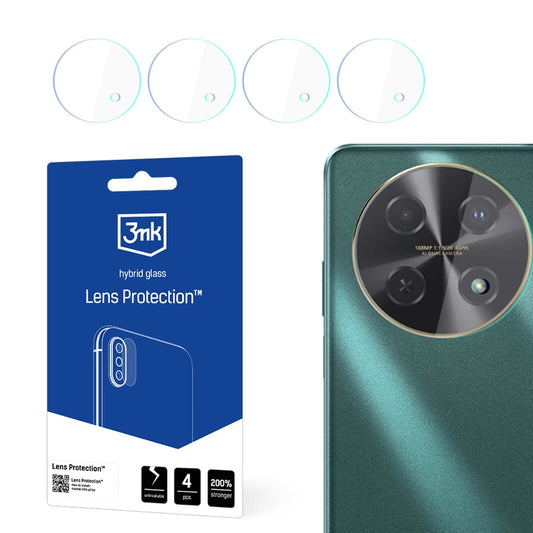 3mk Lens Protection Camera Cover for Huawei Nova 12i_0
