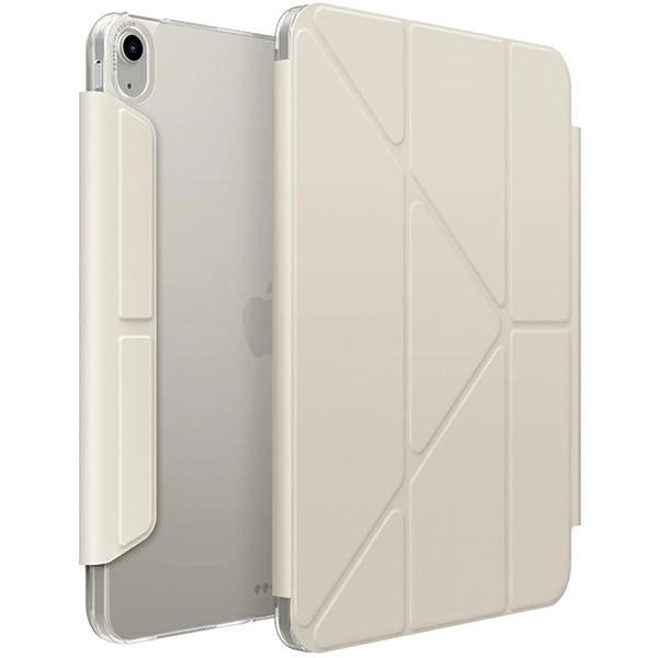 Uniq Camden Click case for iPad Air 13" 2024 - beige_0