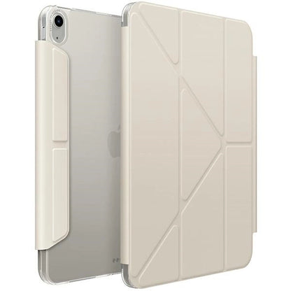 Uniq Camden Click case for iPad Air 13" 2024 - beige_0
