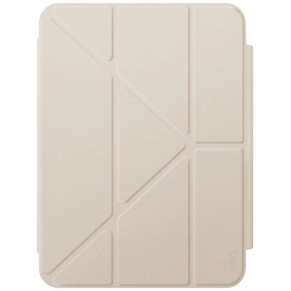 Uniq Camden Click case for iPad Air 13" 2024 - beige_1