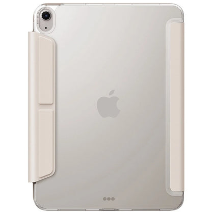 Uniq Camden Click case for iPad Air 13" 2024 - beige_2