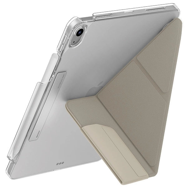 Uniq Camden Click case for iPad Air 13" 2024 - beige_3