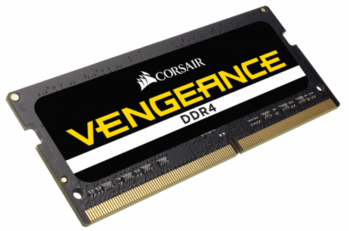SO-DIMM 8 GB DDR4-2400  , Arbeitsspeicher_0