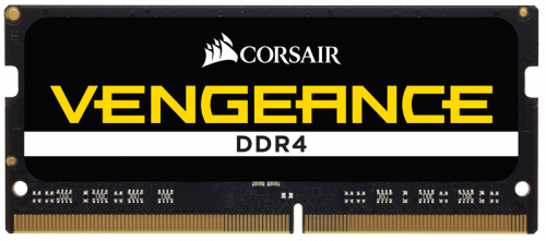 SO-DIMM 8 GB DDR4-2400  , Arbeitsspeicher_1