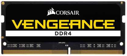 SO-DIMM 8 GB DDR4-2400  , Arbeitsspeicher_1