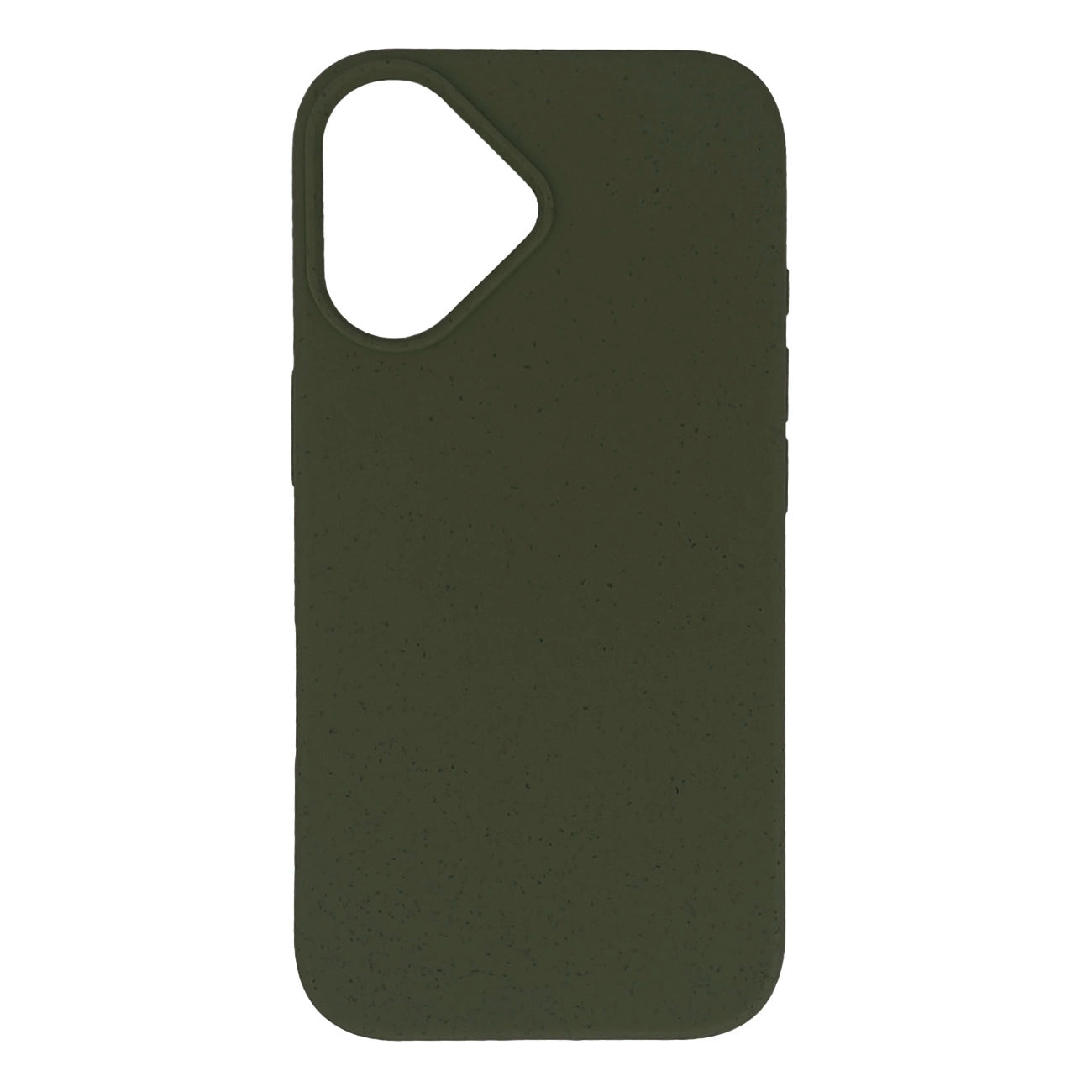 Multiple Color Wheat Case MagSafe for iPhone 16 - dark green_0