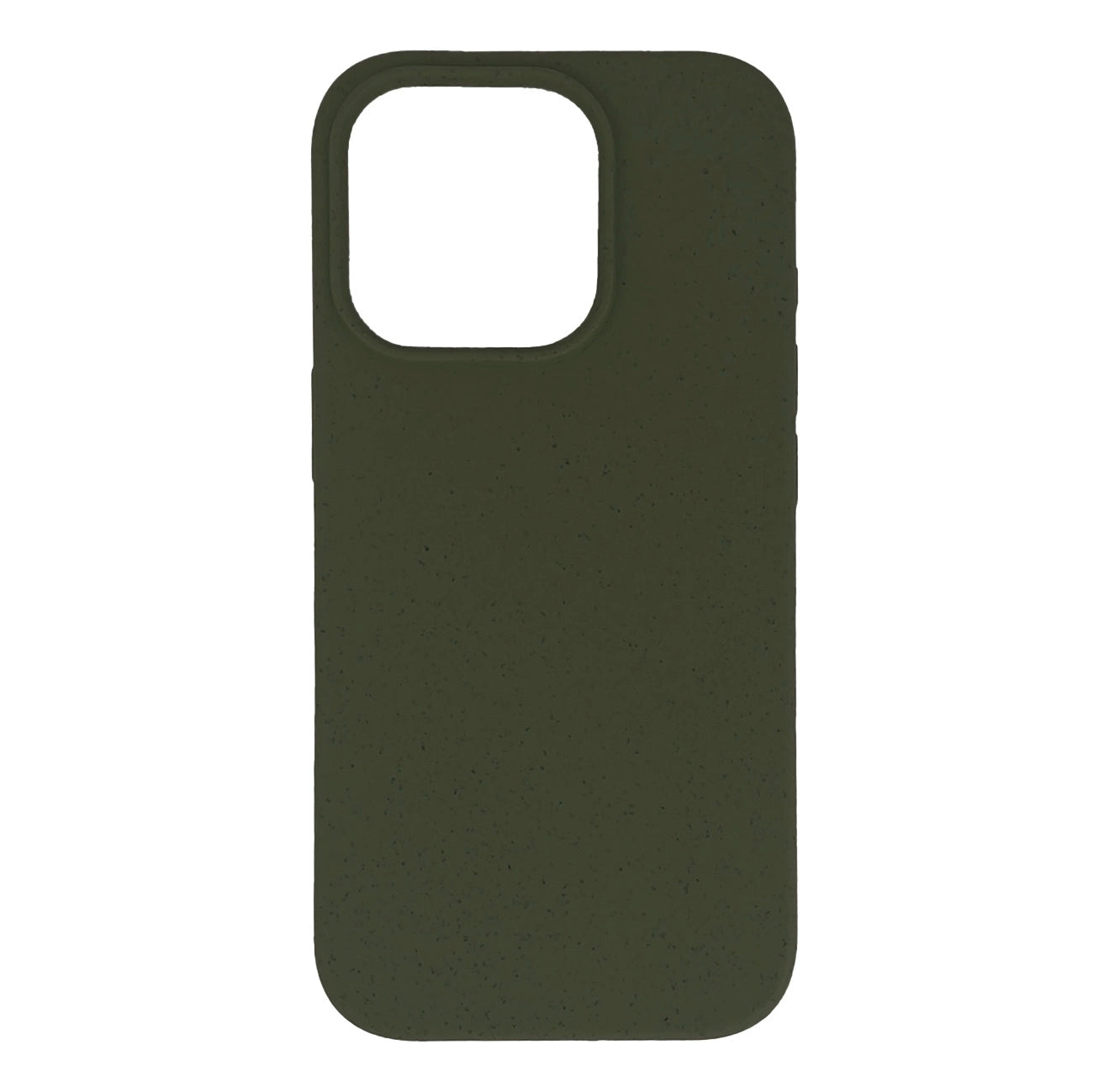 Multiple Color Wheat Case MagSafe for iPhone 16 Pro Max - dark green_0