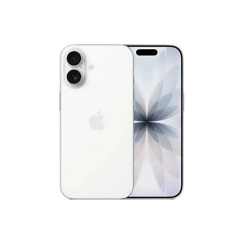 APPLE IPHONE 17 256GB WHITE MG6K4QL/A_0