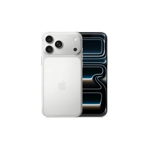 APPLE IPHONE 17 PRO MAX 2TB SILVER MFYY4QL/A_0