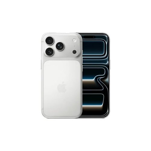Apple iPhone 17 Pro 1TB 6,3" Silver ITA MG8P4QL/A_1