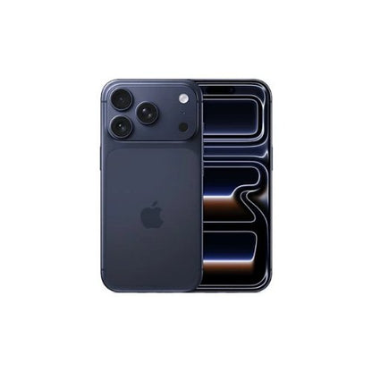 Apple iPhone 17 Pro 512GB 6,3" Deep Blue MG8N4QL/A_2