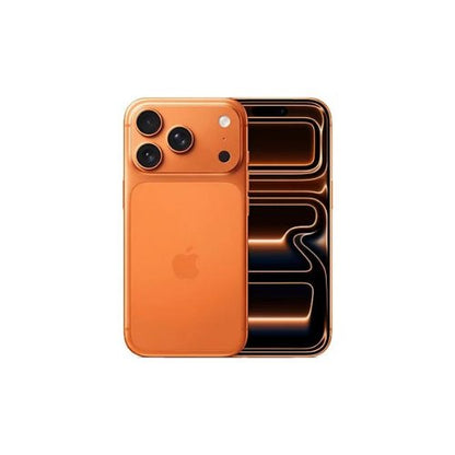 Apple iPhone 17 Pro 512GB 6,3" Cosmic Orange ITA MG8M4QL/A_2