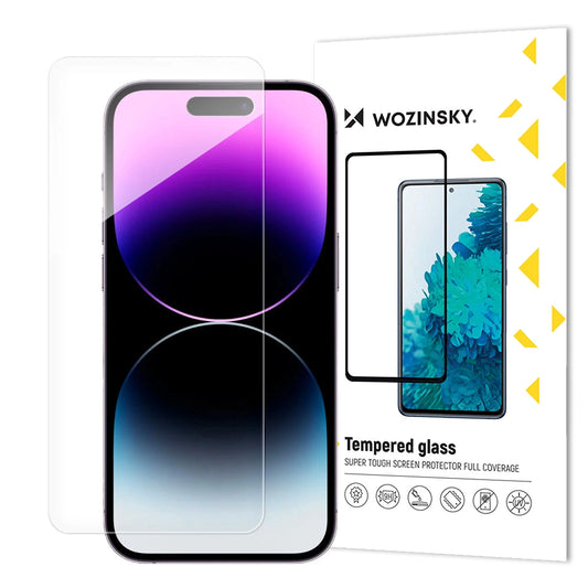 Wozinsky Tempered Glass for iPhone 16 Pro Max_0