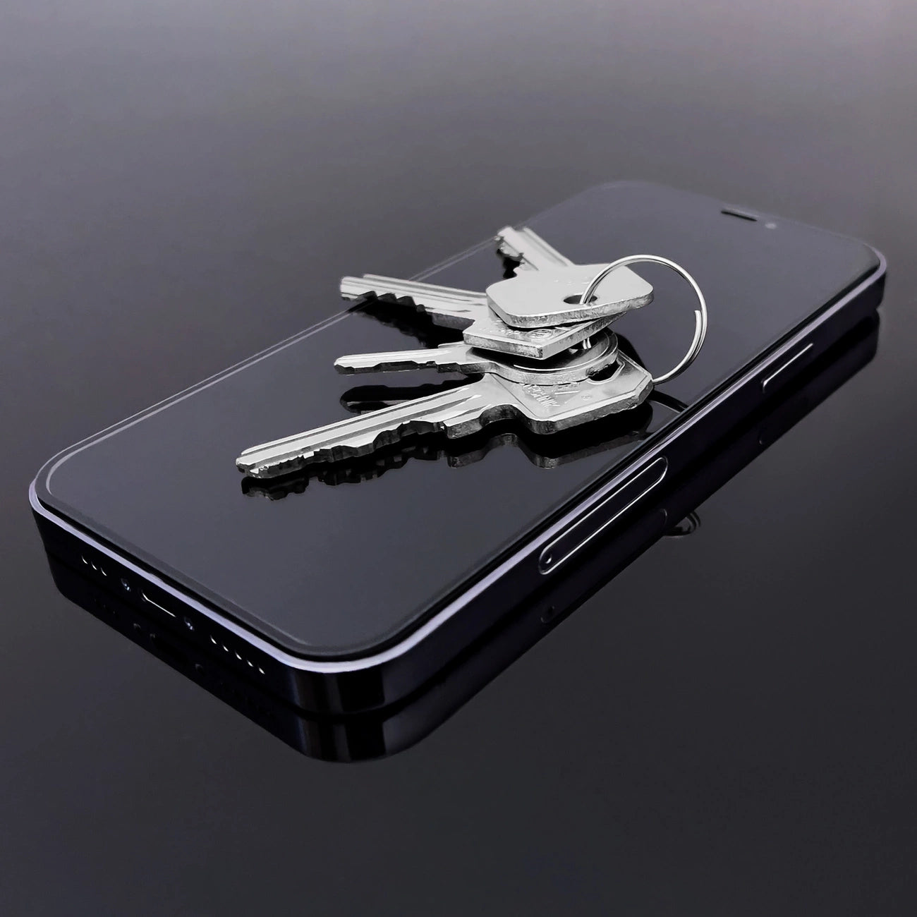 Wozinsky Full Glue Tempered Glass for iPhone 16 Pro_6