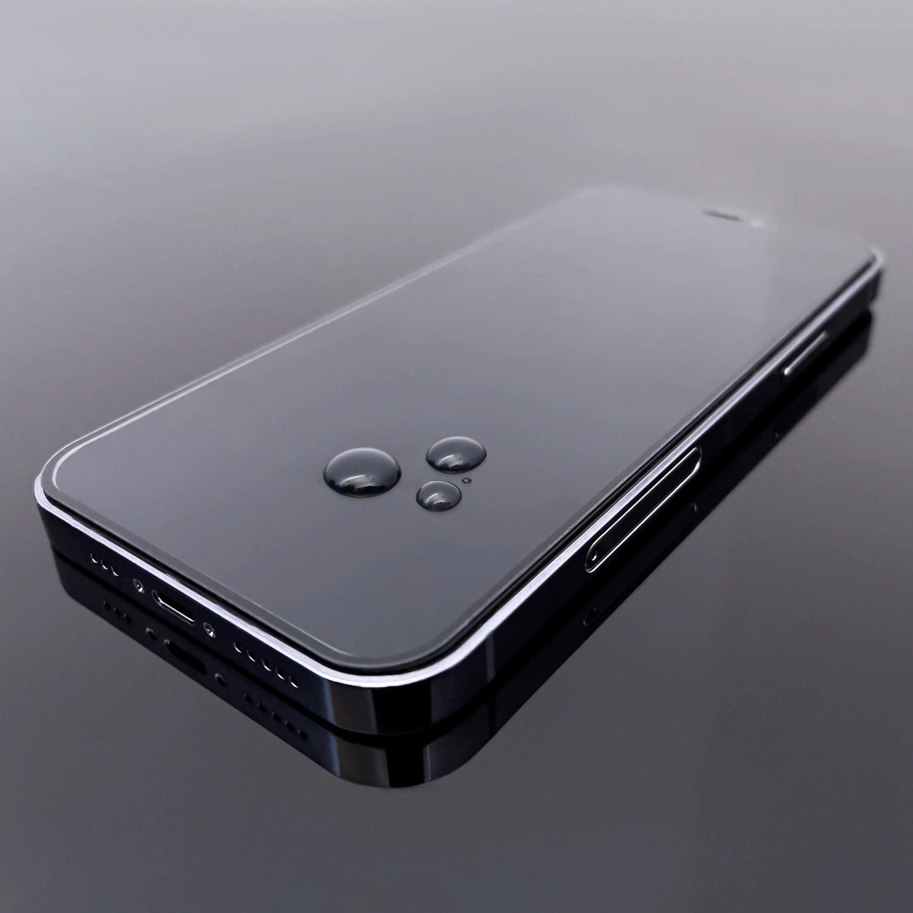 Wozinsky Full Glue Tempered Glass for iPhone 16 Pro_7