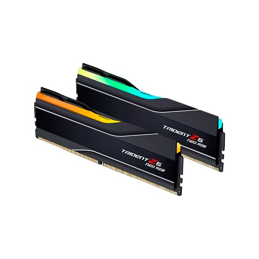DIMM 64 GB DDR5-6000 (2x 32 GB) Dual-Kit, Arbeitsspeicher_0