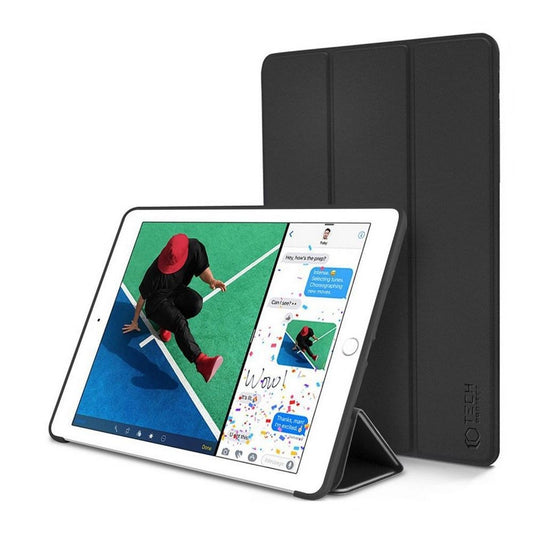 Tech-Protect SmartCase for iPad 9.7'' 5 / 6 2017-2018 - black_0